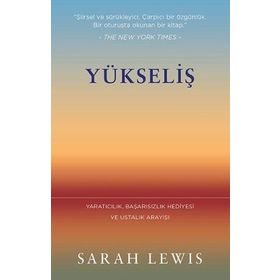 Yükseliş - Melinda Gates