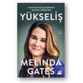 Yükseliş - Melinda Gates