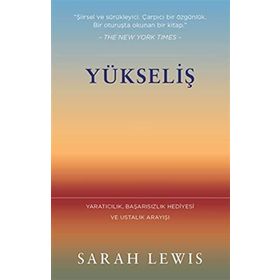 Yükseliş - Melinda Gates