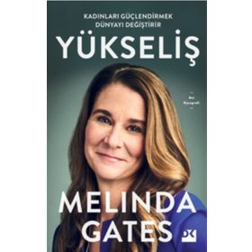 Yükseliş - Melinda Gates