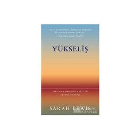 Yükseliş - Sarah Lewis
