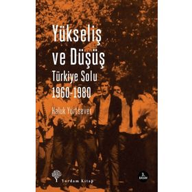 Yükseliş ve Düşüş - Ali Gevgilili