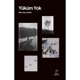 Yüküm Yok Doruk Yayınları