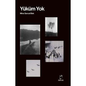 Yüküm Yok Doruk Yayınları