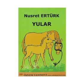 YULAR - NUSRET ERTÜRK