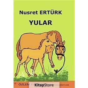 YULAR - NUSRET ERTÜRK