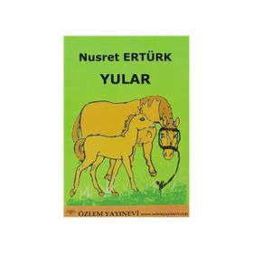 YULAR - NUSRET ERTÜRK