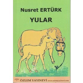 YULAR - NUSRET ERTÜRK
