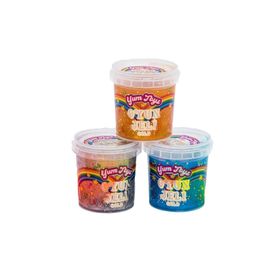 Yum Toys 3'lü Slime Oyun Jeli