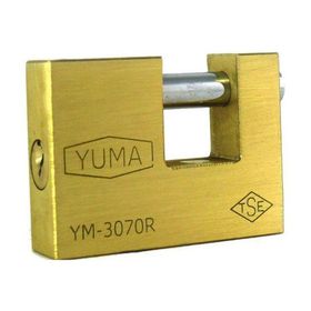 Yuma 3070 70 mm Asma Kilit