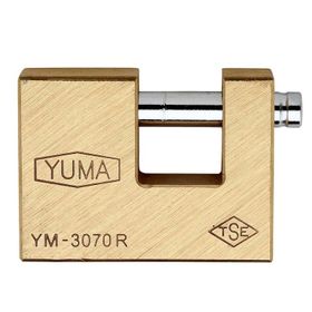 Yuma 3070 70 mm Asma Kilit