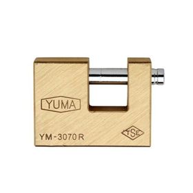 Yuma 3070 70 mm Asma Kilit