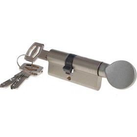 Yuma 68 mm Bilyalı Mandallı Barel Saten Kilit