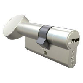 Yuma 68 mm Bilyalı Mandallı Barel Saten Kilit
