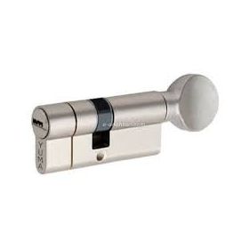 Yuma 68 mm Bilyalı Mandallı Barel Saten Kilit