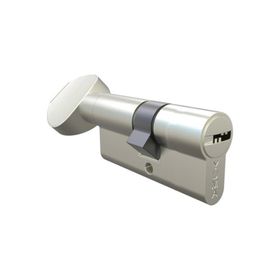 Yuma 68 mm Bilyalı Mandallı Barel Saten Kilit