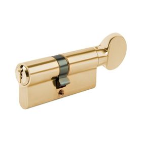 Yuma 68 mm Mandallı Topuzlu Kilit Göbeği