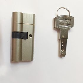 Yuma 68 mm Saten Bilyalı Kgb Barel