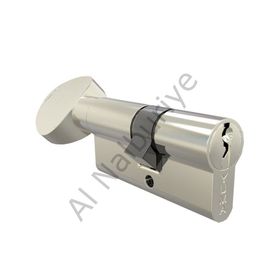 Yuma 68 mm Saten Cerman Barel