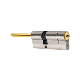 Yuma B76KB 76 mm Kuyruklu Barel