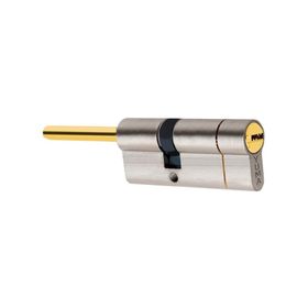 Yuma B76KB 76 mm Kuyruklu Barel