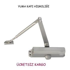 Yuma No:3 Kapı Hidroliği
