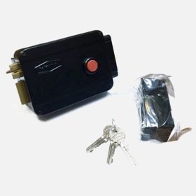 Yuma Tırajlı Makaralı Elektrikli Kapı Otomatı