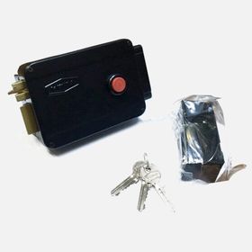 Yuma Tırajlı Makaralı Elektrikli Kapı Otomatı
