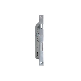 Yuma YM-604 35 mm Kare Rulmanlı Extra Oda Kilidi