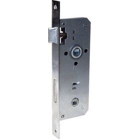 Yuma YM-604 35 mm Kare Rulmanlı Extra Oda Kilidi