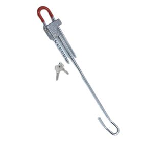 Yuma YM-710 Oto Emniyet Direksiyon Kilidi