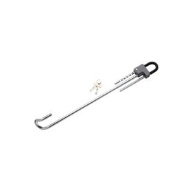 Yuma YM-710 Oto Emniyet Direksiyon Kilidi