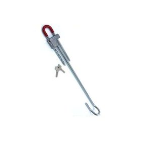 Yuma YM-710 Oto Emniyet Direksiyon Kilidi