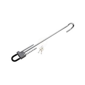 Yuma YM-710 Oto Emniyet Direksiyon Kilidi