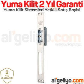 Yuma YM-717 Bas Aç Elektrikli Kapı Otomatiği