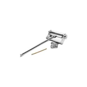 Yuma YM-729 Yaylı Kapı Kapatıcı Kapı İtme Yayı