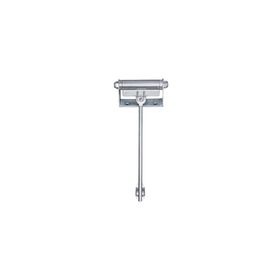 Yuma YM-729 Yaylı Kapı Kapatıcı Kapı İtme Yayı
