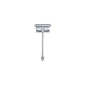 Yuma YM-729 Yaylı Kapı Kapatıcı Kapı İtme Yayı