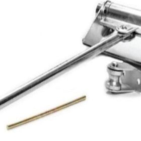 Yuma YM-729 Yaylı Kapı Kapatıcı Kapı İtme Yayı