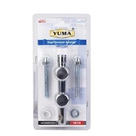 Yuma YM-730 Kapı Emniyet Aparatı