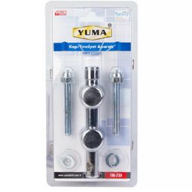 Yuma YM-730 Kapı Emniyet Aparatı