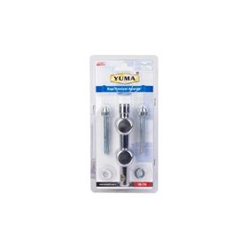 Yuma YM-730 Kapı Emniyet Aparatı