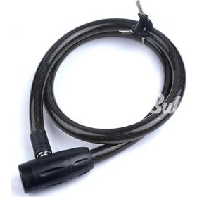 Yuma YM-735 120 cm 20 mm Motorsiklet Kilidi