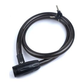 Yuma YM-746 150 cm Bisiklet Motorsiklet Kilidi