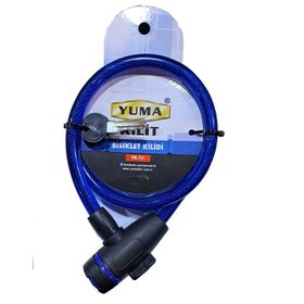 Yuma YM-751 Bisiklet Kilidi