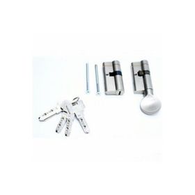 Yuma YM-B68BG 68 mm Çelik Kapı Silindir Seti