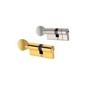 Yuma YM-B68BG 68 mm Çelik Kapı Silindir Seti