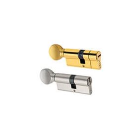 Yuma YM-B68BG 68 mm Çelik Kapı Silindir Seti