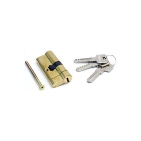 Yuma YM-B68BS 68 Mm Bilyalı Nikel Barel