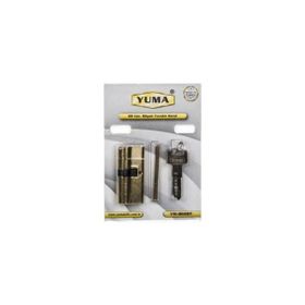 Yuma YM-B68BT 68 mm Bilyalı Tuzaklı Barel